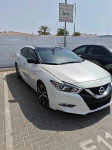 نيسان – Nissan ماكسيما – Maxima