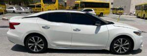 نيسان – Nissan ماكسيما – Maxima