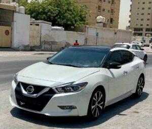 نيسان – Nissan ماكسيما – Maxima