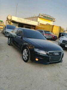 اودي – Audi A4