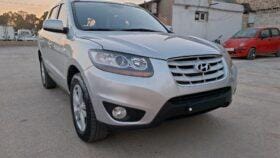 هيونداي – Hyundai سانتافيه – Santafe
