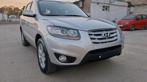 هيونداي – Hyundai سانتافيه – Santafe