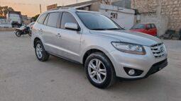
										 هيونداي – Hyundai سانتافيه – Santafe ممتلئ									