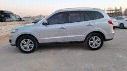 
										 هيونداي – Hyundai سانتافيه – Santafe ممتلئ									