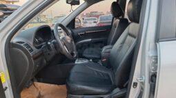 
										 هيونداي – Hyundai سانتافيه – Santafe ممتلئ									