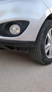 هيونداي – Hyundai سانتافيه – Santafe