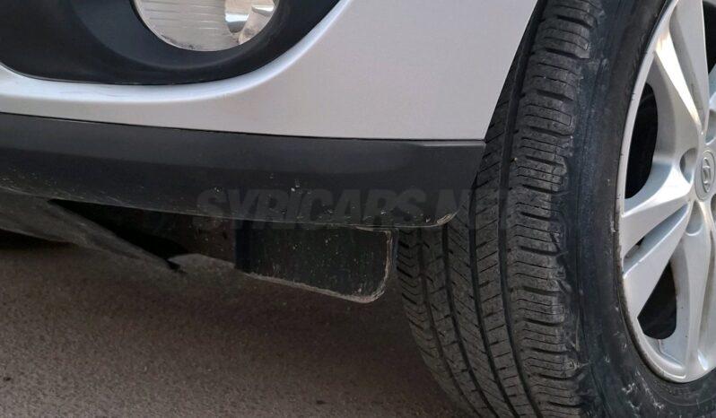 
								 هيونداي – Hyundai سانتافيه – Santafe ممتلئ									