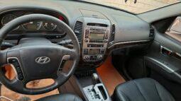 
										 هيونداي – Hyundai سانتافيه – Santafe ممتلئ									