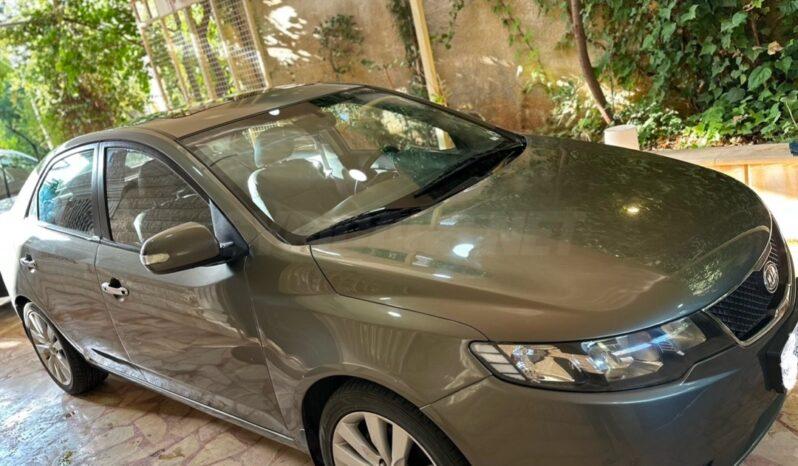 
								 كيا – Kia فورتي – Forte ممتلئ									