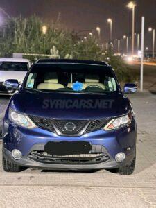 نيسان – Nissan روج-Rogue