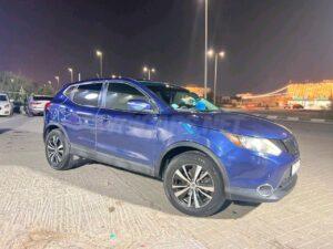 نيسان – Nissan روج-Rogue