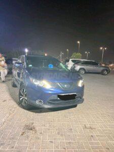 نيسان – Nissan روج-Rogue