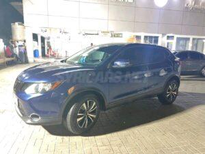 نيسان – Nissan روج-Rogue