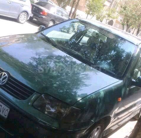 
								 فولكس فاكن – Volkswagen بولو – Polo ممتلئ									