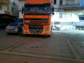 فولفو – Volvo 480