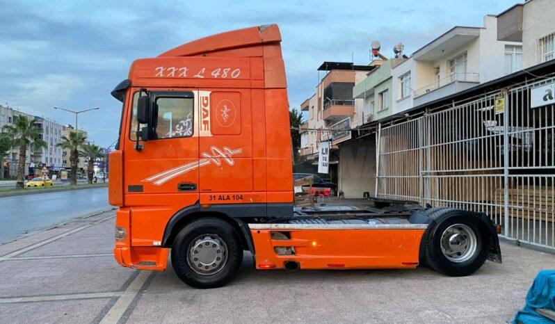 
								 فولفو – Volvo 480 ممتلئ									