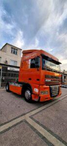 فولفو – Volvo 480