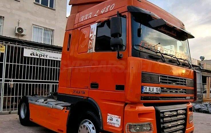 
								 فولفو – Volvo 480 ممتلئ									