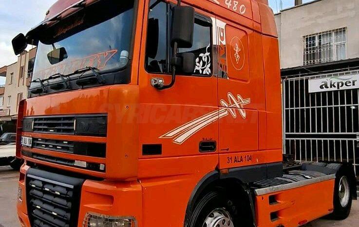 
								 فولفو – Volvo 480 ممتلئ									