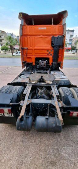 
										 فولفو – Volvo 480 ممتلئ									