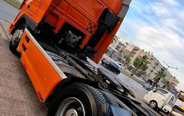 
								 فولفو – Volvo 480 ممتلئ									