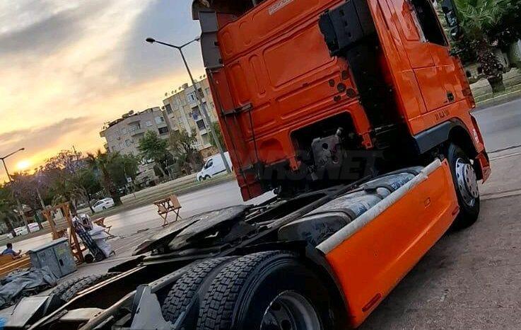 
								 فولفو – Volvo 480 ممتلئ									