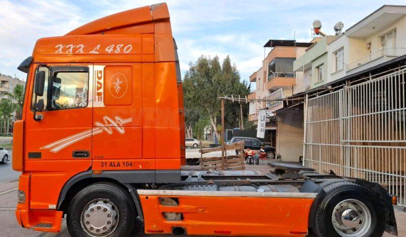
								 فولفو – Volvo 480 ممتلئ									