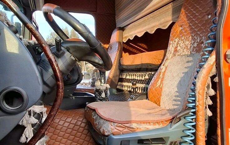 
								 فولفو – Volvo 480 ممتلئ									