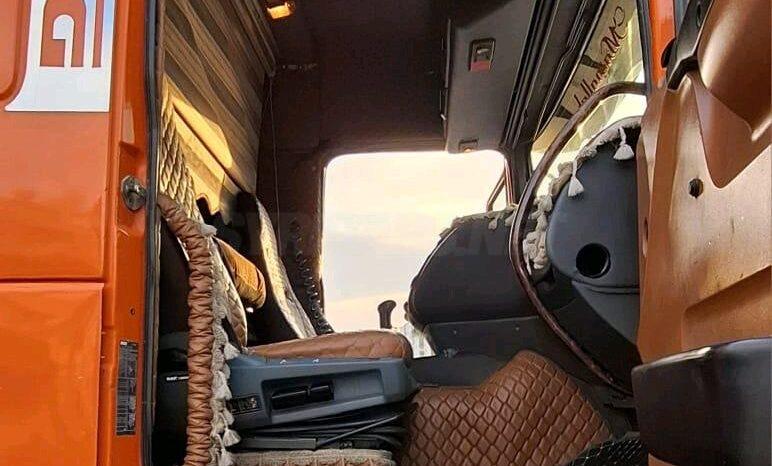 
								 فولفو – Volvo 480 ممتلئ									