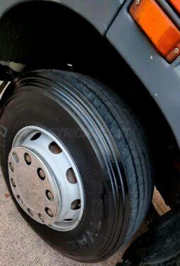 
										 فولفو – Volvo 480 ممتلئ									