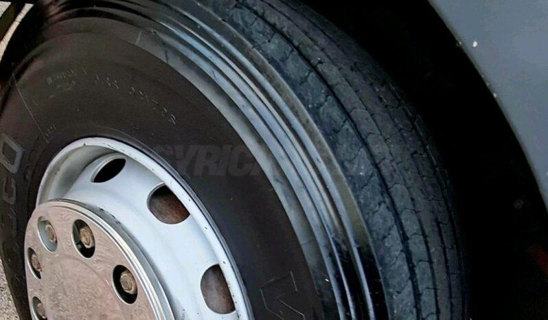 
								 فولفو – Volvo 480 ممتلئ									