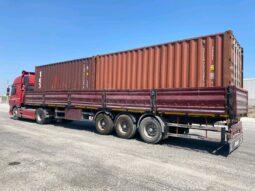 
										 فولفو – Volvo 480 ممتلئ									