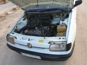 سكودا – Skoda بيك اب – Pick up