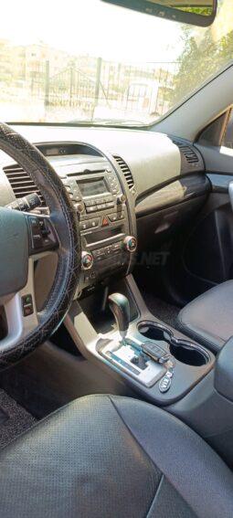 كيا – Kia سورينتو – Sorento