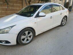 
										 دايو – Daewoo لاسيتي – Lacetti ممتلئ									