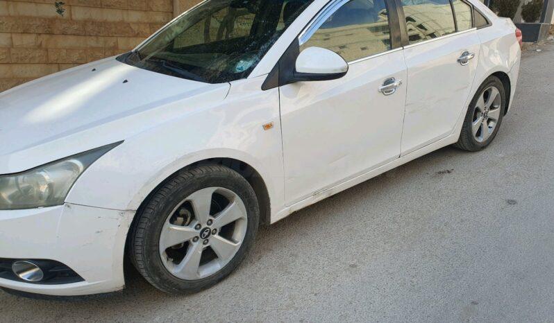 
								 دايو – Daewoo لاسيتي – Lacetti ممتلئ									