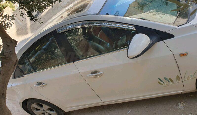 
								 دايو – Daewoo لاسيتي – Lacetti ممتلئ									