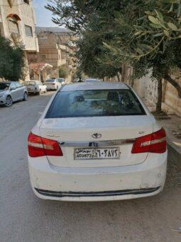 
										 دايو – Daewoo لاسيتي – Lacetti ممتلئ									