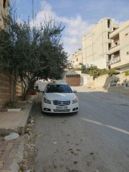 
										 دايو – Daewoo لاسيتي – Lacetti ممتلئ									
