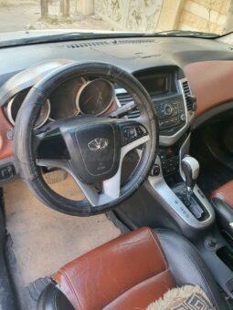 
										 دايو – Daewoo لاسيتي – Lacetti ممتلئ									