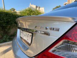 مرسيدس بينز – Mercedes benz CLS 63 AMG