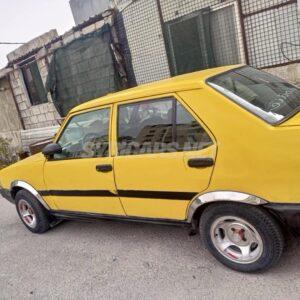 بروتون – Proton ساغا-Saga