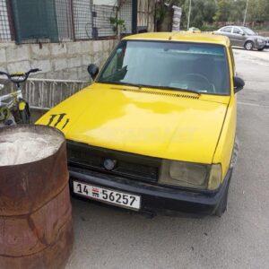 بروتون – Proton ساغا-Saga
