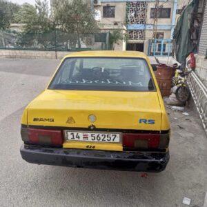 بروتون – Proton ساغا-Saga