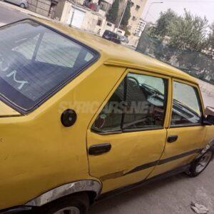 بروتون – Proton ساغا-Saga