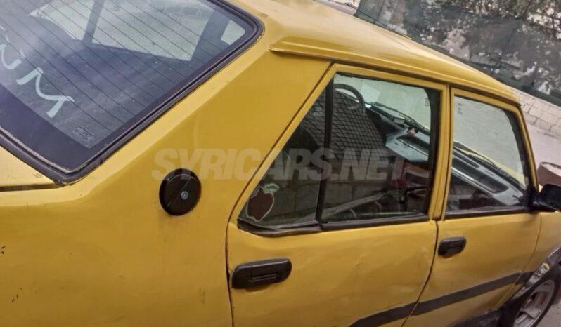 
								 بروتون – Proton ساغا-Saga ممتلئ									