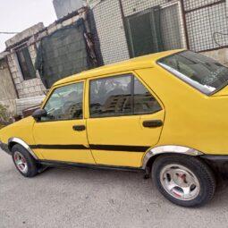 
										 بروتون – Proton ساغا-Saga ممتلئ									