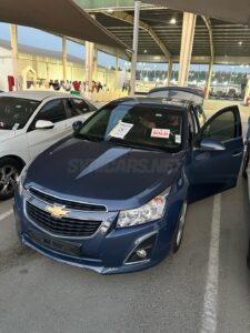 شيفورلي – Chevrolet كروز – Cruze
