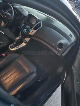 
										 شيفورلي – Chevrolet كروز – Cruze ممتلئ									
