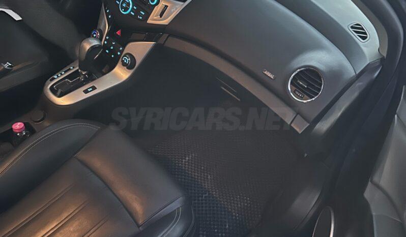 
								 شيفورلي – Chevrolet كروز – Cruze ممتلئ									
